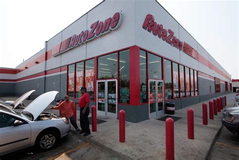 AutoZone E Raines Rd in Memphis, TN is one of the nation's leading retailer of auto parts including new and remanufactured hard parts, maintenance items and car accessories. …